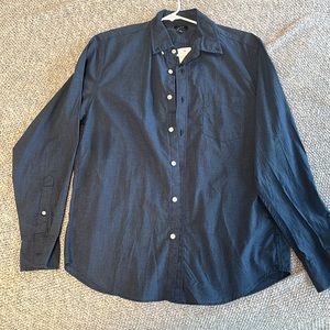 Men’s JCREW Button Down